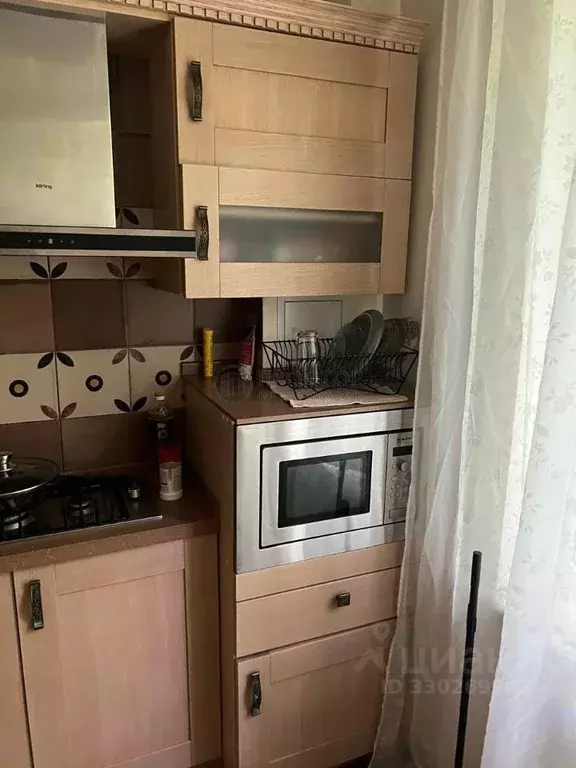 2-к кв. Москва ул. Клары Цеткин, 19 (45.4 м) - Фото 2