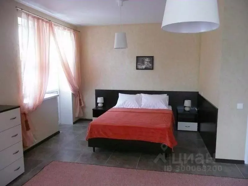 Комната Краснодарский край, Туапсинский муниципальный округ, Джубга ... - Фото 2