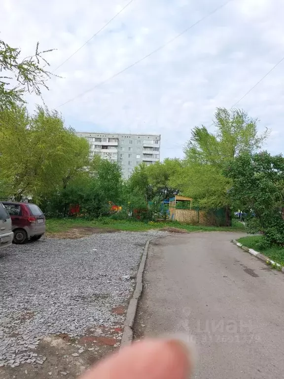Комната Омская область, Омск ул. 2-я Любинская, 2Б (13.5 м) - Фото 1