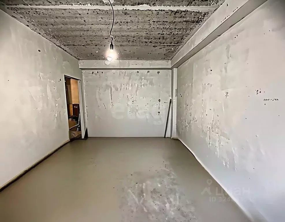 1-к кв. Ставропольский край, Ставрополь ул. Рогожникова, 23/3к2 (41.0 ... - Фото 1