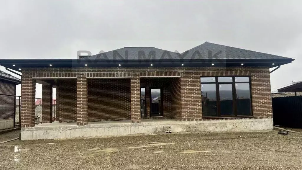 Дом в Адыгея, Майкоп Российская ул., 61 (152 м) - Фото 2