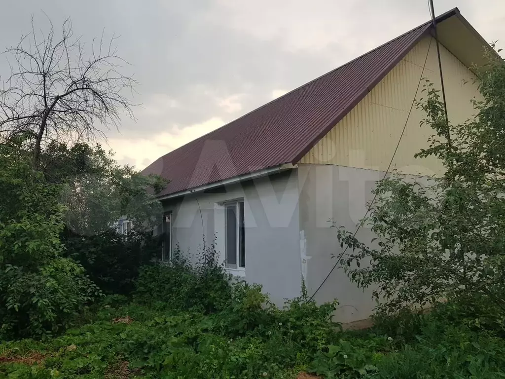 Дом 43 м на участке 12,5 сот. - Фото 1