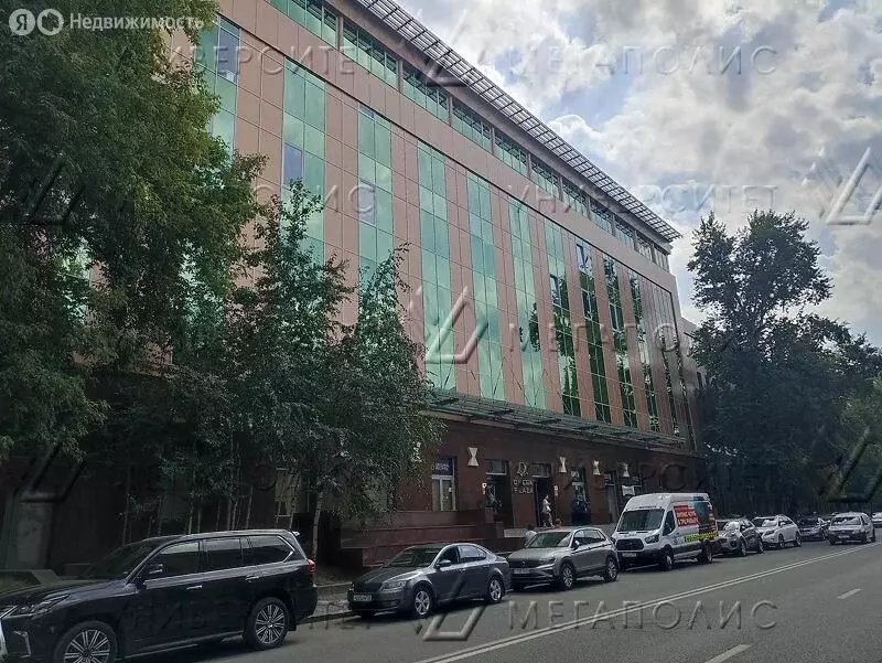 Офис (31 м) - Фото 2