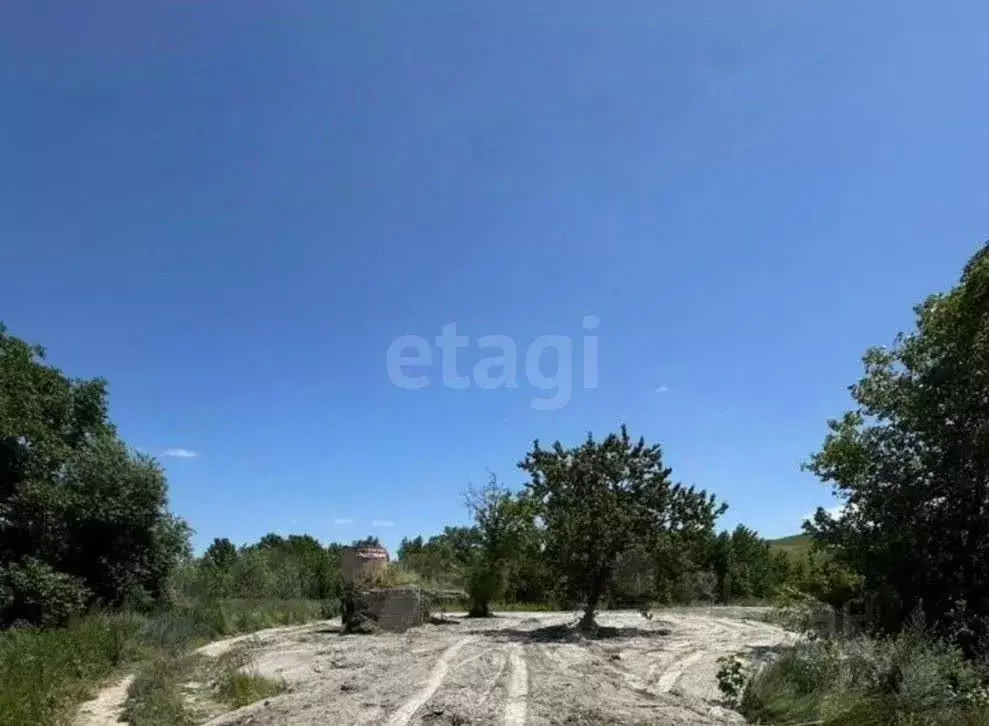 Участок в Ставропольский край, Предгорный муниципальный округ, пос. ... - Фото 1