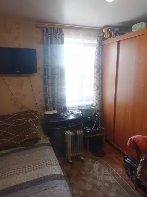 Комната Тульская область, Тула ул. Кутузова, 3к1 (11.2 м) - Фото 2