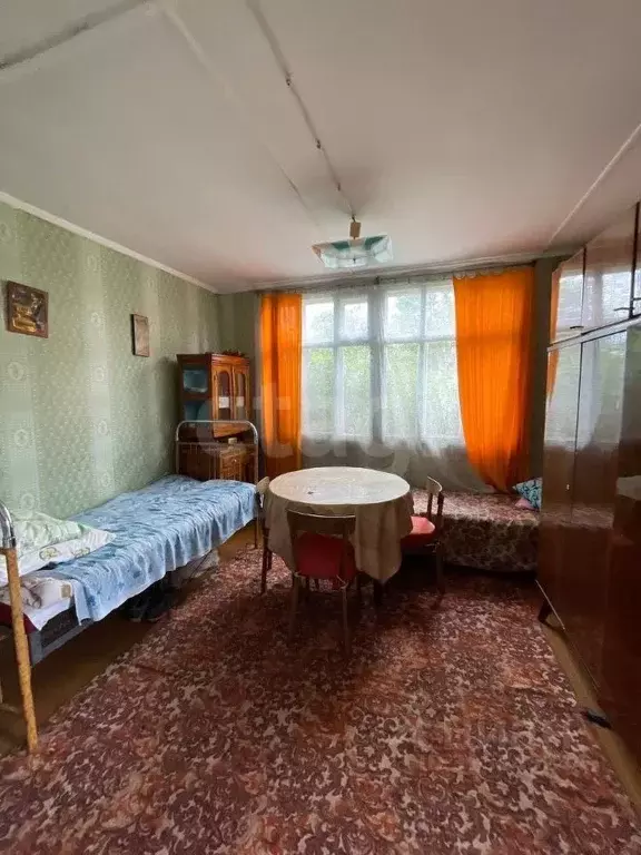 Дом в Архангельская область, Котласский муниципальный округ, ... - Фото 0