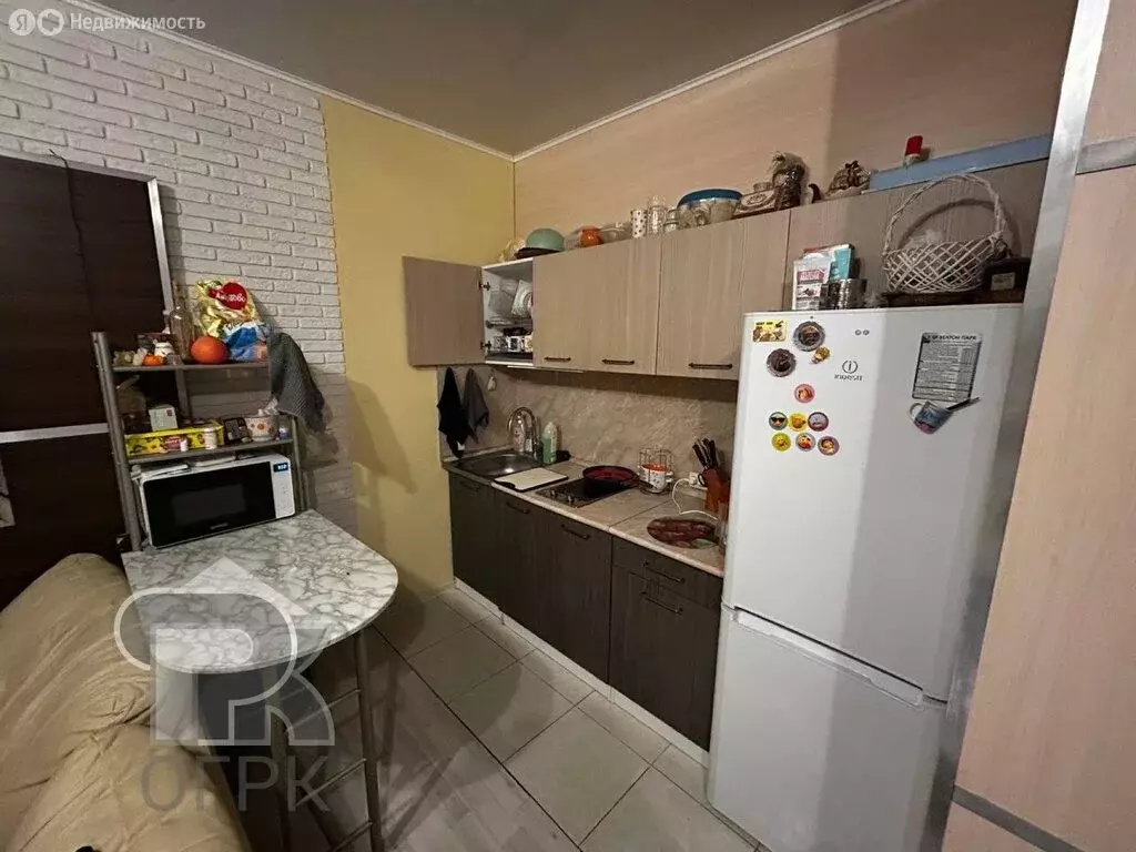 1-комнатная квартира: Химки, микрорайон Сходня, Лесная улица, 6 (34 м) - Фото 2