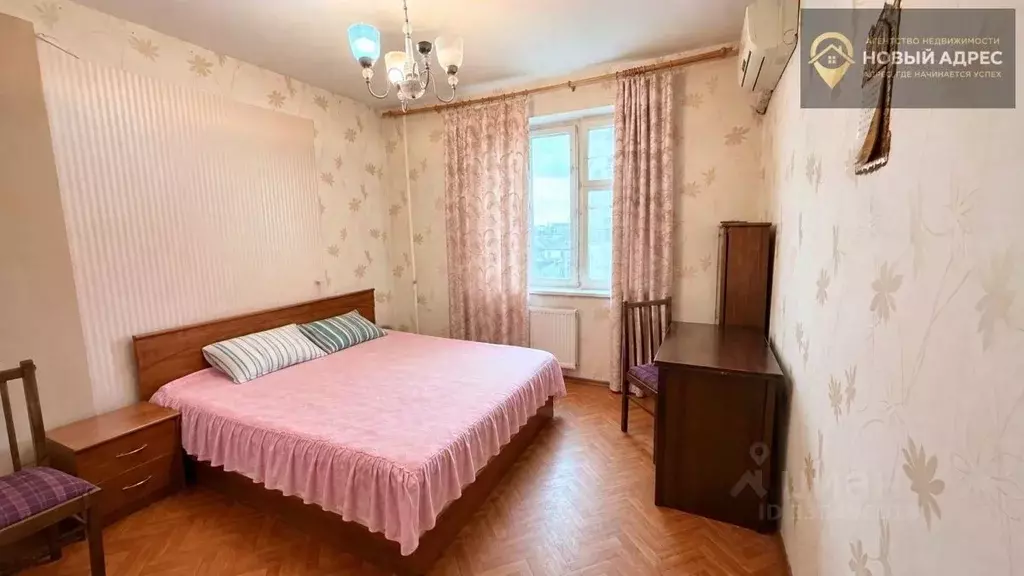 2-к кв. Краснодарский край, Крымск ул. Спартака, 1 (52.8 м) - Фото 1