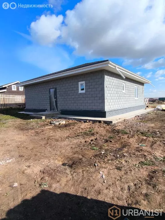 Дом в городской округ Красноярск, деревня Минино, 2 (116 м) - Фото 2