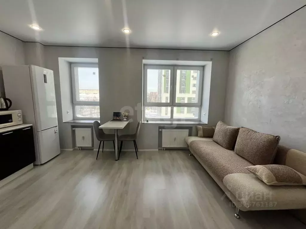 Студия Коми, Сыктывкар Петрозаводская ул., 45 (25.0 м) - Фото 2