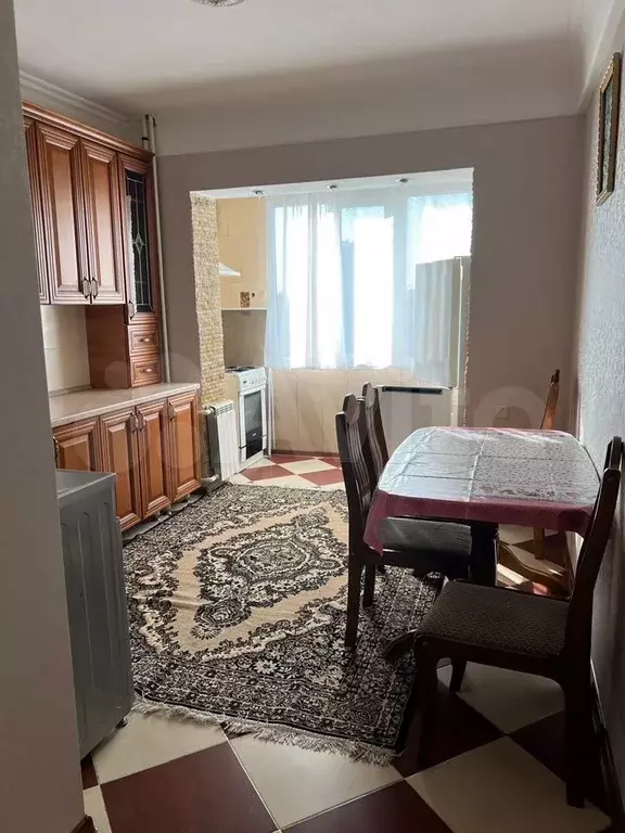 2-к. квартира, 54 м, 8/10 эт. - Фото 0