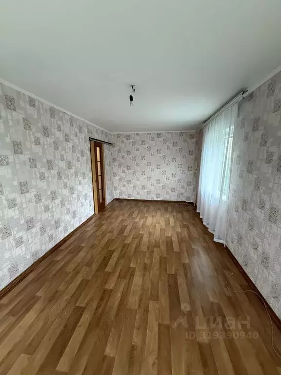 1-к кв. Пензенская область, Пенза ул. Кижеватова, 17 (34.0 м) - Фото 1