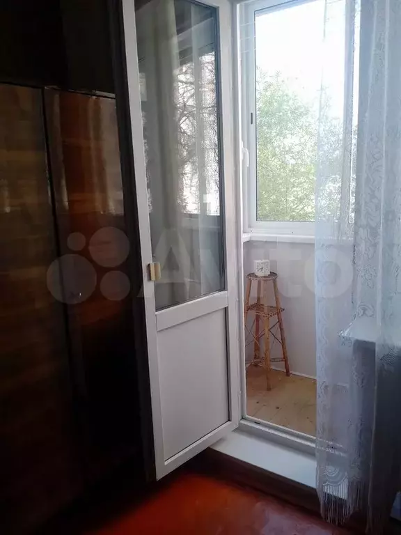1-к. квартира, 30 м, 3/5 эт. - Фото 1