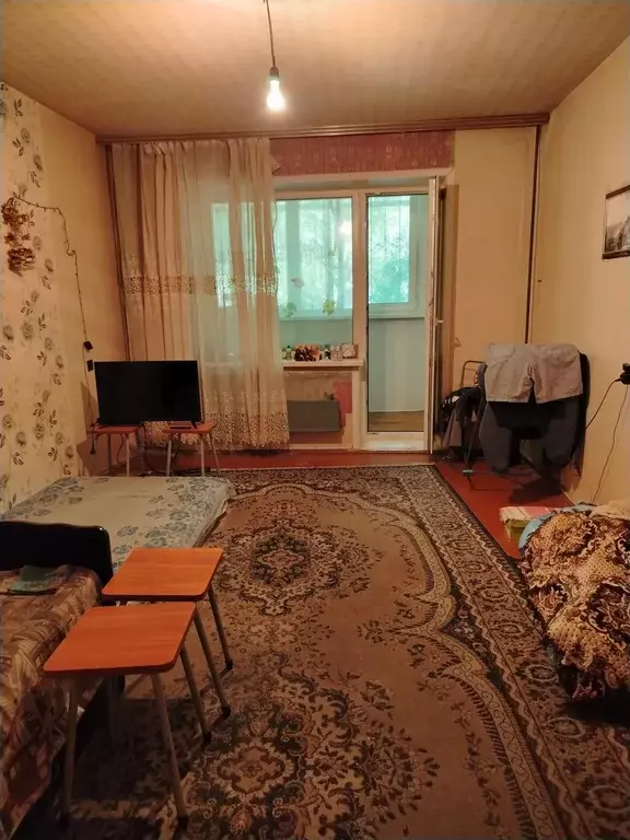 Продаётся 1-к квартира, 39 м - Фото 0