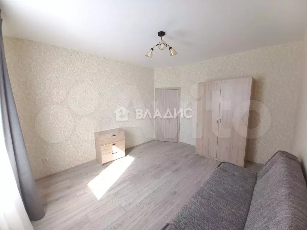 1-к. квартира, 35 м, 2/4 эт. - Фото 0