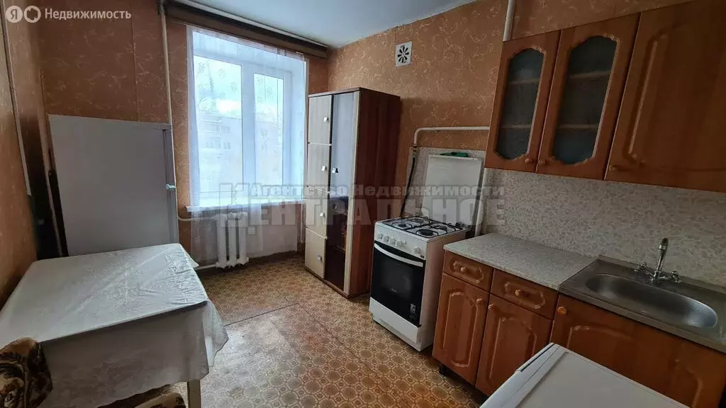 1-комнатная квартира: Смоленск, проспект Строителей, 10 (27.1 м) - Фото 1