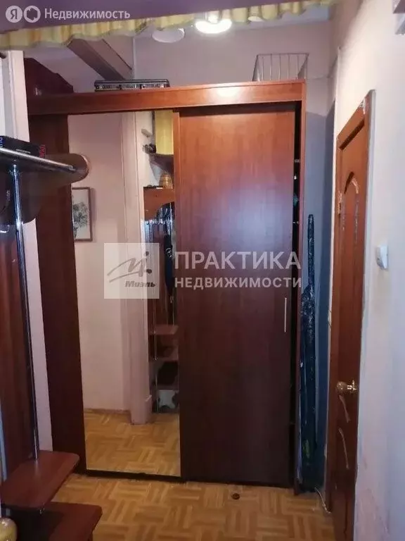 2-комнатная квартира: Москва, 5-я Парковая улица, 42 (51.4 м) - Фото 2