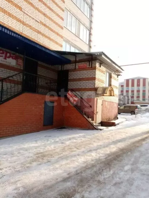 Студия Белгородская область, Новый Оскол пл. Революции, 12 (106.0 м) - Фото 1