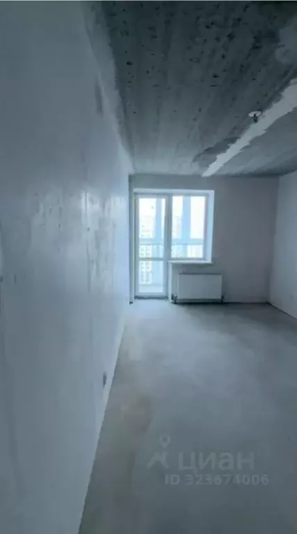 2-к кв. Башкортостан, Уфа ул. Гази Загитова, 11/1 (49.3 м) - Фото 1