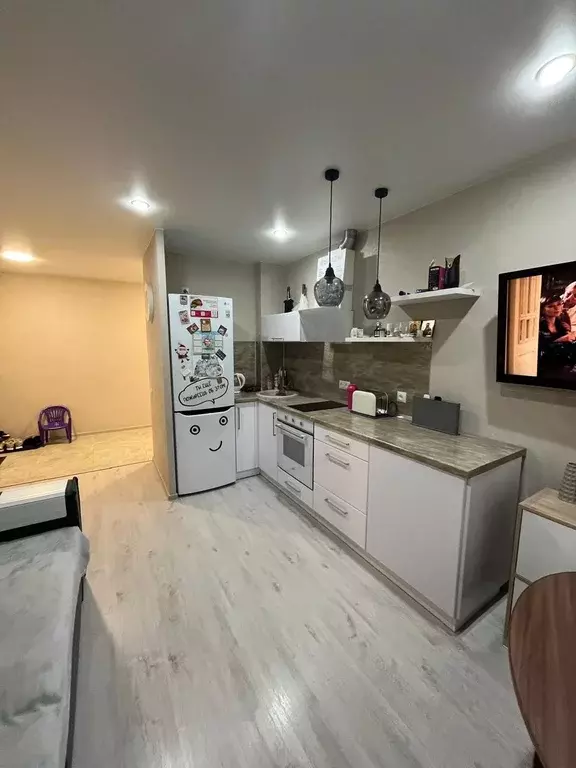 Продаётся 2-к квартира, 47 м - Фото 0