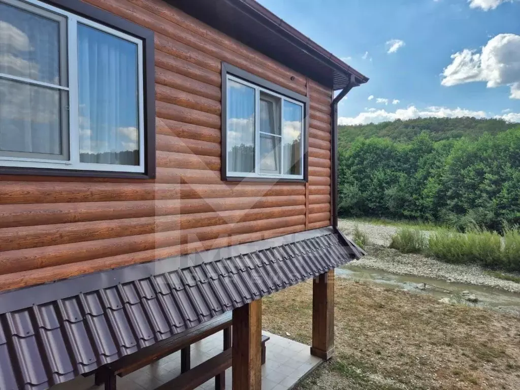 Помещение свободного назначения в Краснодарский край, Абинское ... - Фото 2