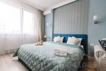2-к кв. Краснодарский край, Геленджик ул. Мира, 44лит6 (70.0 м) - Фото 0