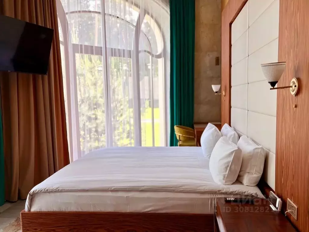 Комната Московская область, Люберцы городской округ, Малаховка пгт ул. ... - Фото 1