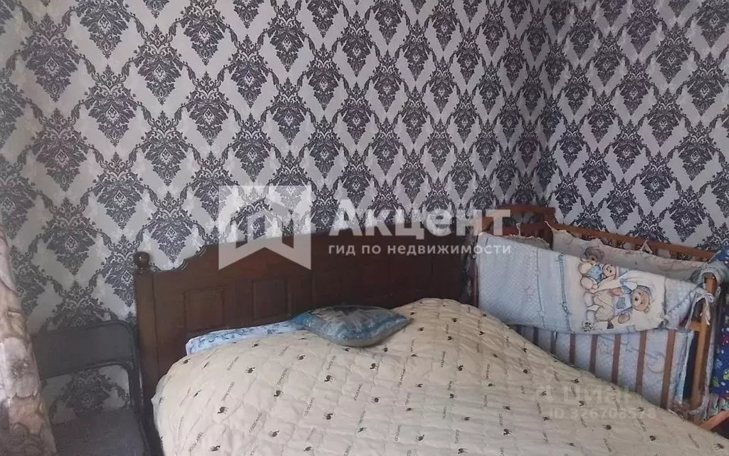 4-к кв. Ивановская область, Кохма ул. Владимирская, 24 (58.0 м) - Фото 2