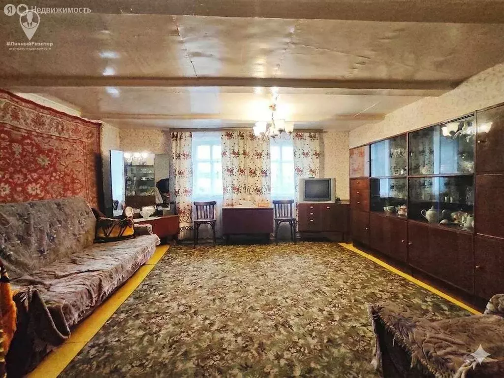 Дом в Рязань, посёлок Канищево, улица Чапаева, 139 (61 м) - Фото 2