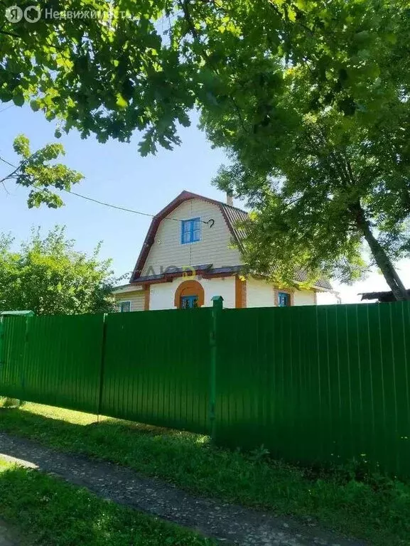 Дом в Вологда (31 м) - Фото 1
