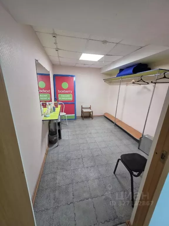 Помещение свободного назначения в Новосибирская область, Новосибирск ... - Фото 2