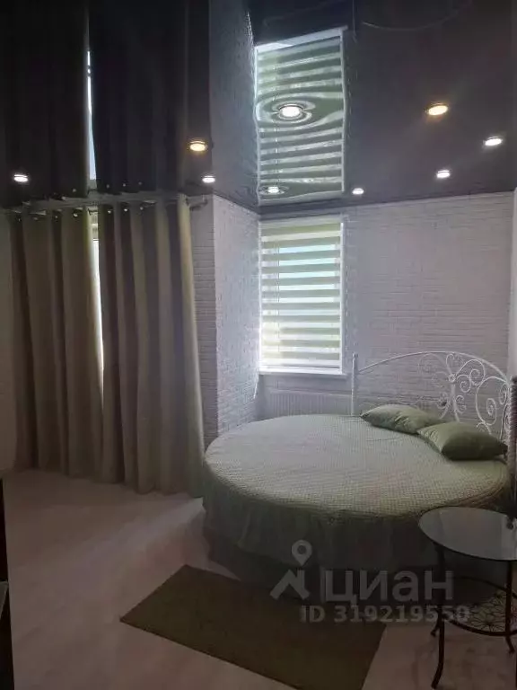 1-к кв. Башкортостан, Уфа ул. Фурманова, 6 (28.0 м) - Фото 0