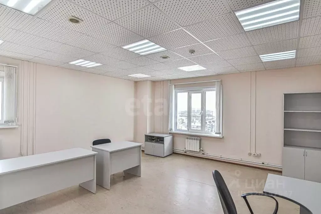 Офис в Сахалинская область, Южно-Сахалинск Южно-Сахалинская ул., 17А ... - Фото 2