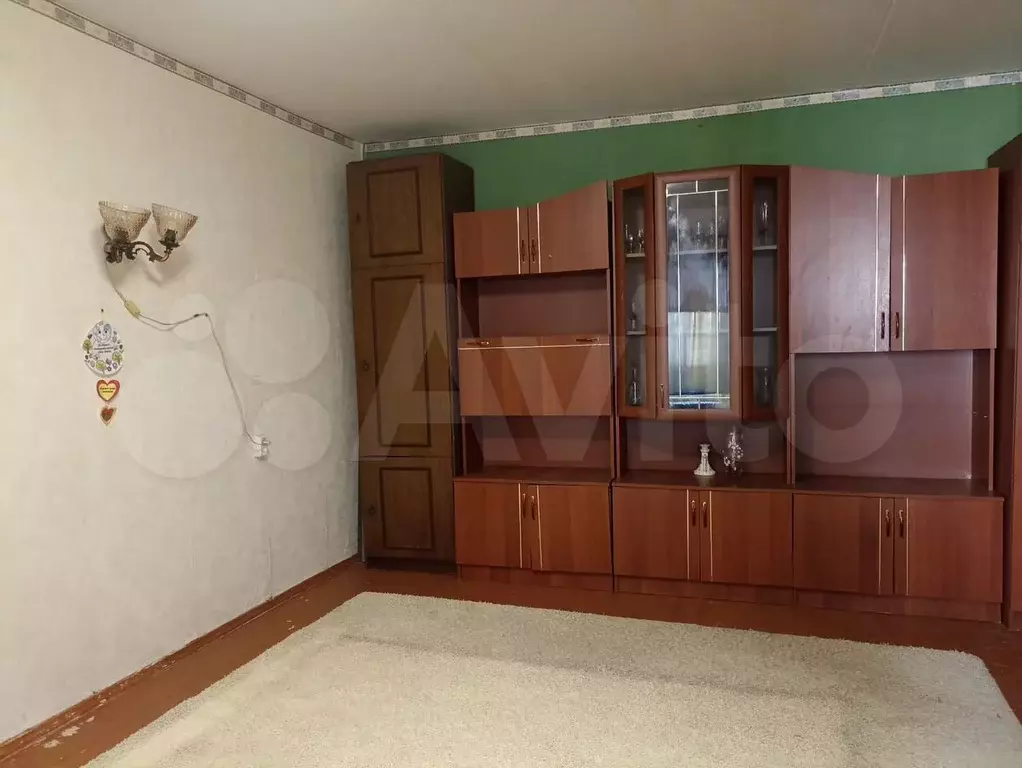 2-к. квартира, 48 м, 3/5 эт. - Фото 1