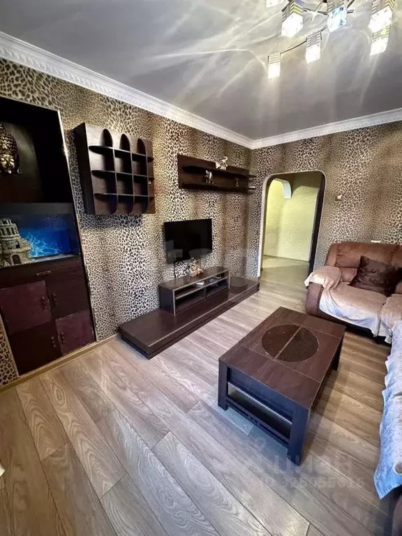 2-к кв. Ставропольский край, Пятигорск Ессентукская ул. (53.0 м) - Фото 2