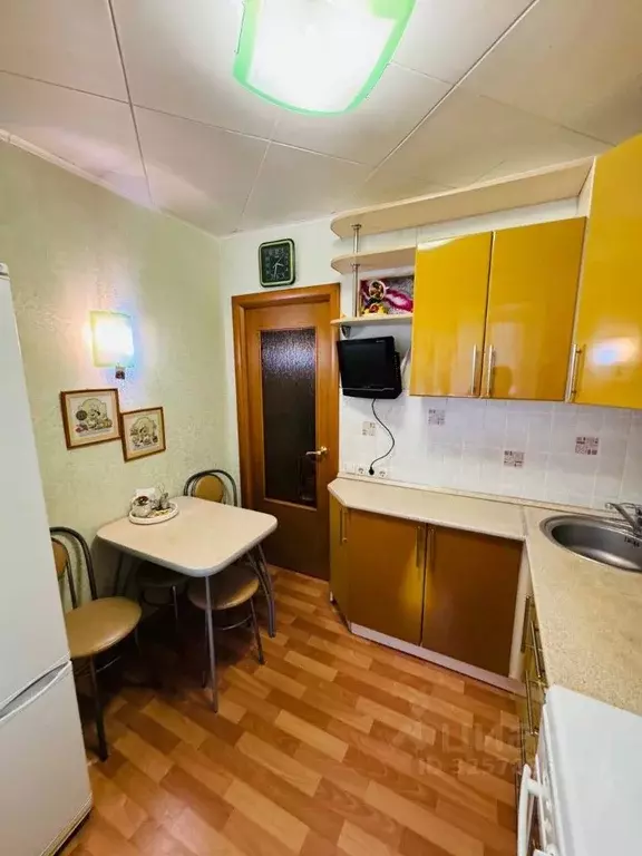 2-к кв. Челябинская область, Челябинск ул. Обухова, 2 (42.6 м) - Фото 1