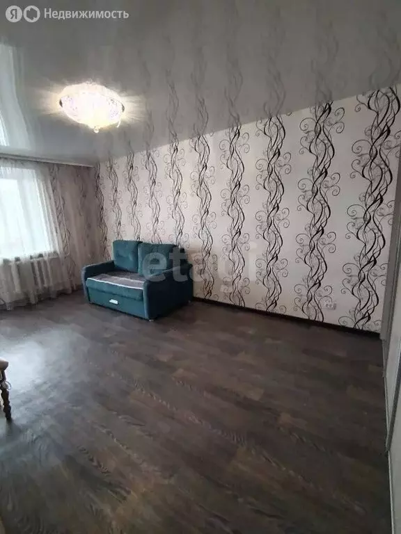 1-комнатная квартира: Ульяновск, улица Ефремова, 153 (34.3 м) - Фото 1