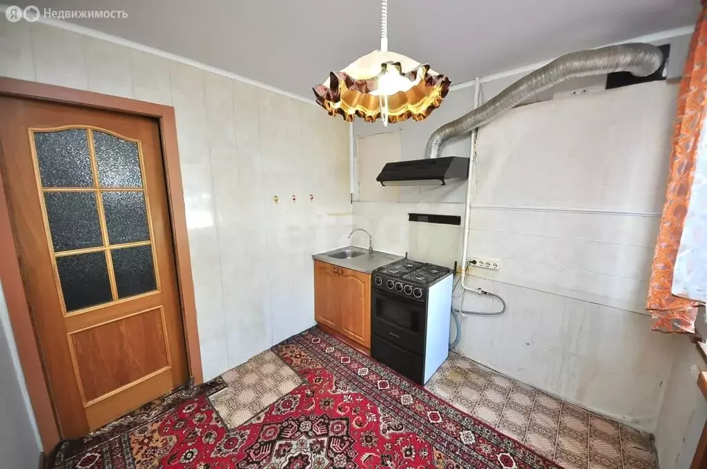 2-комнатная квартира: Салават, улица 30 лет Победы, 14 (45.9 м) - Фото 1