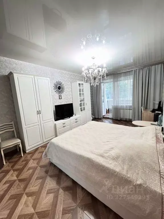 1-к кв. Московская область, Подольск Климовск мкр, ул. Советская, 14 ... - Фото 2