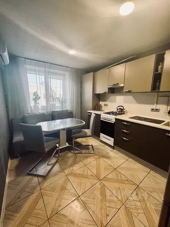 1-к кв. Самарская область, Самара бул. Ивана Финютина, 82 (38.0 м) - Фото 1