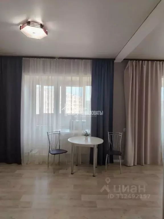 Студия Хакасия, Абакан ул. Кирова, 179 (50.0 м) - Фото 1