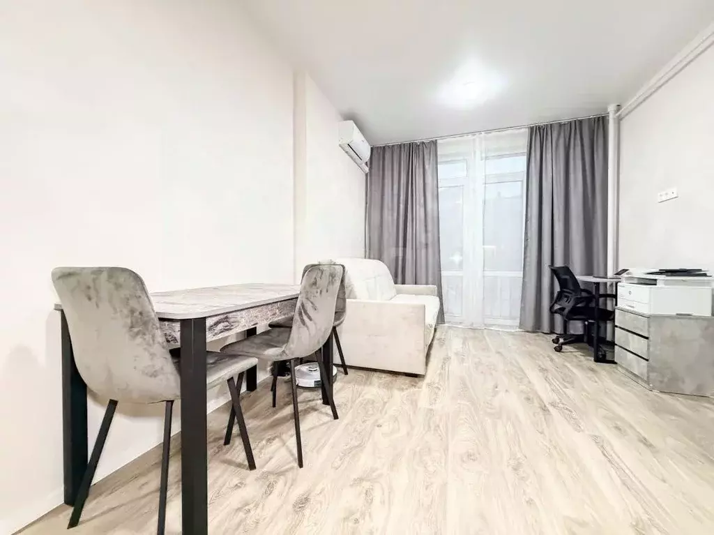 1-к кв. Краснодарский край, Анапа муниципальный округ, с. Супсех ул. ... - Фото 1