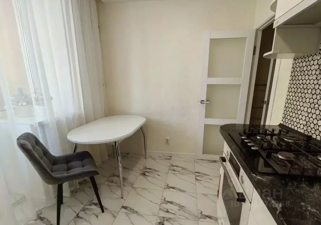 1-к кв. Ростовская область, Таганрог ул. 1-я Котельная, 67 (35.0 м) - Фото 1