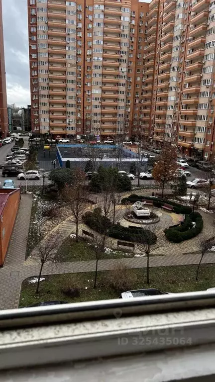 1-к кв. Краснодарский край, Краснодар Восточно-Кругликовская ул., 22/3 ... - Фото 2