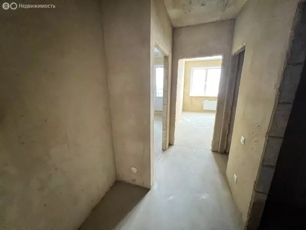 1-комнатная квартира: Орёл, Раздольная улица, 29 (43.1 м) - Фото 2