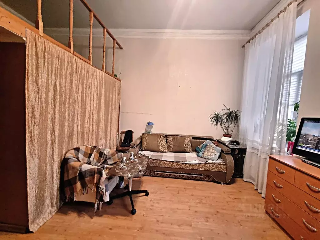 5-к кв. Санкт-Петербург ул. Некрасова, 8 (145.0 м) - Фото 2