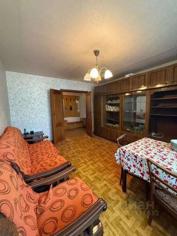 3-к кв. Самарская область, Самара ул. Советской Армии, 127 (63.5 м) - Фото 1