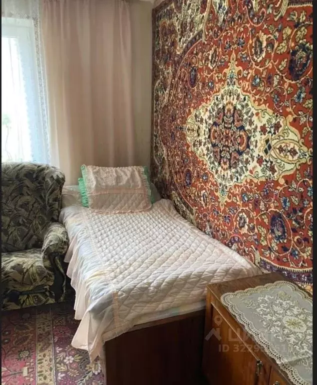 2-к кв. Крым, Ялта ул. Теплая Балка, 5 (50.0 м) - Фото 1