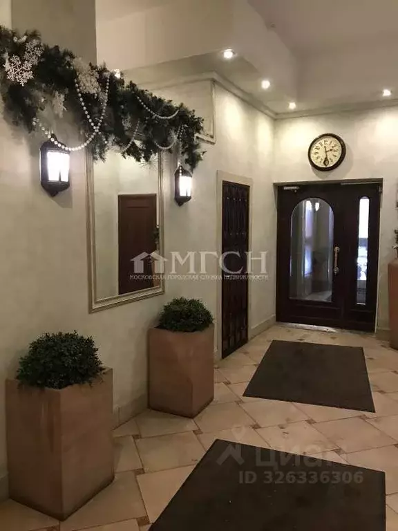 1-к кв. Москва ул. Верхние Поля, 4 (41.0 м) - Фото 2