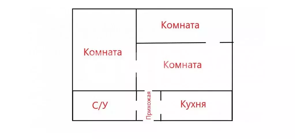Дом, 48.5 м - Фото 0